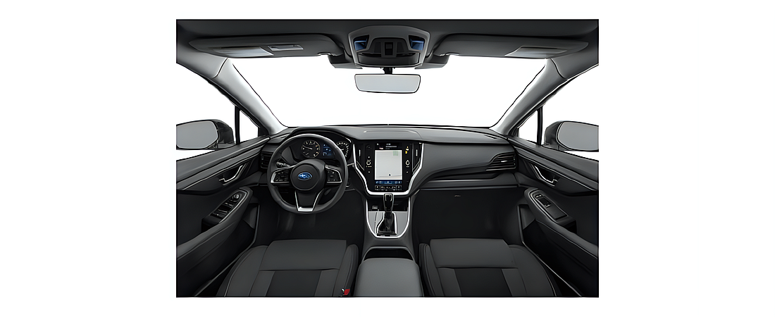 Subaru Outback 2023 8