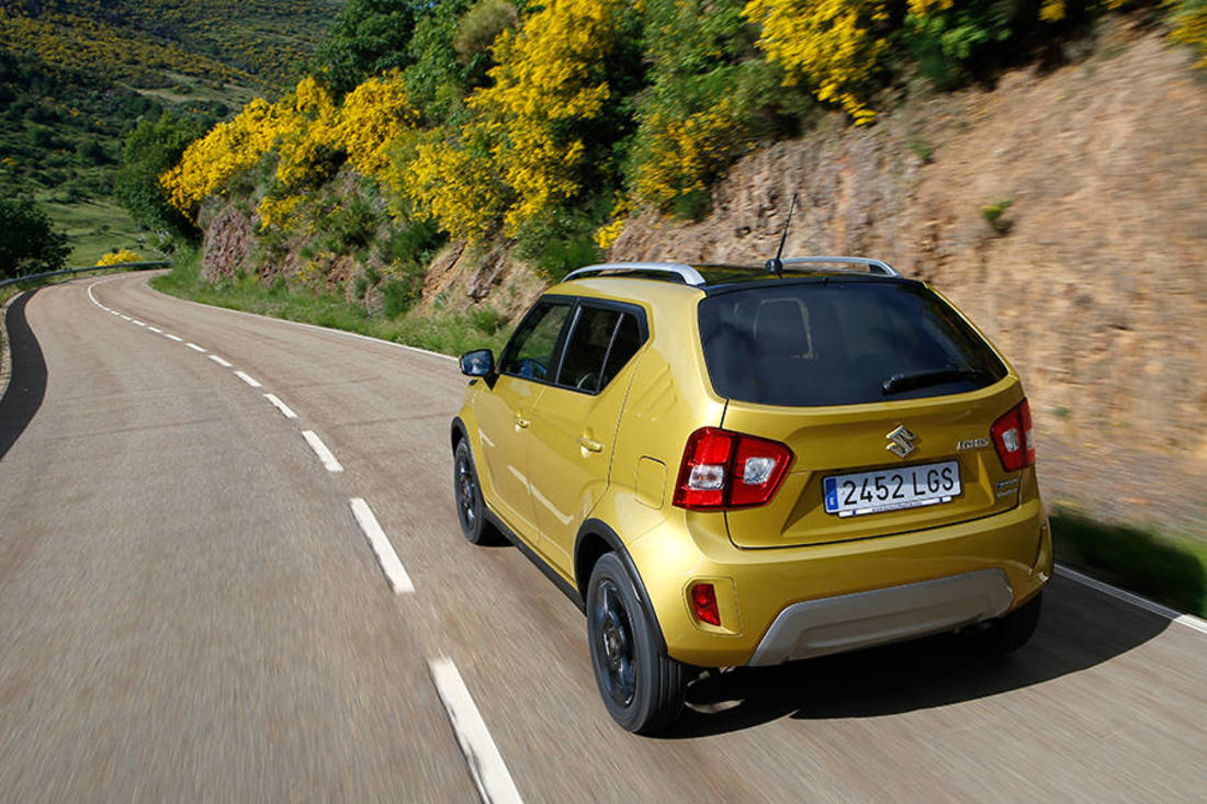 Nuevo Suzuki Ignis 2020 (3).jpg