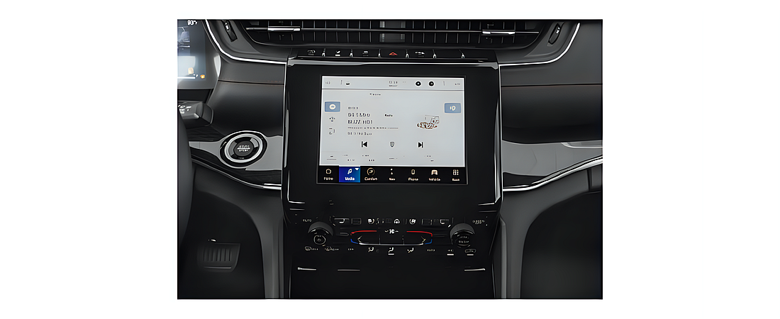 Jeep Grand Cherokee 2022 22
