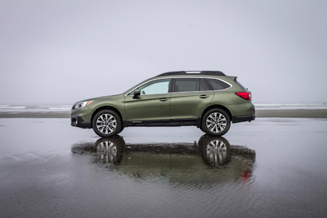 Editorial 2015 subaru outback 25i ltd bm 15