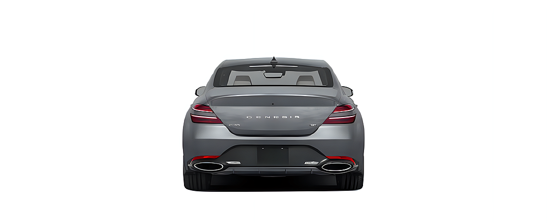 Genesis G70 2023 19