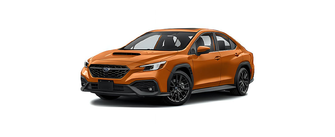2023 Subaru WRX - Canadian Prices, Specs, Photos | AutoTrader.ca