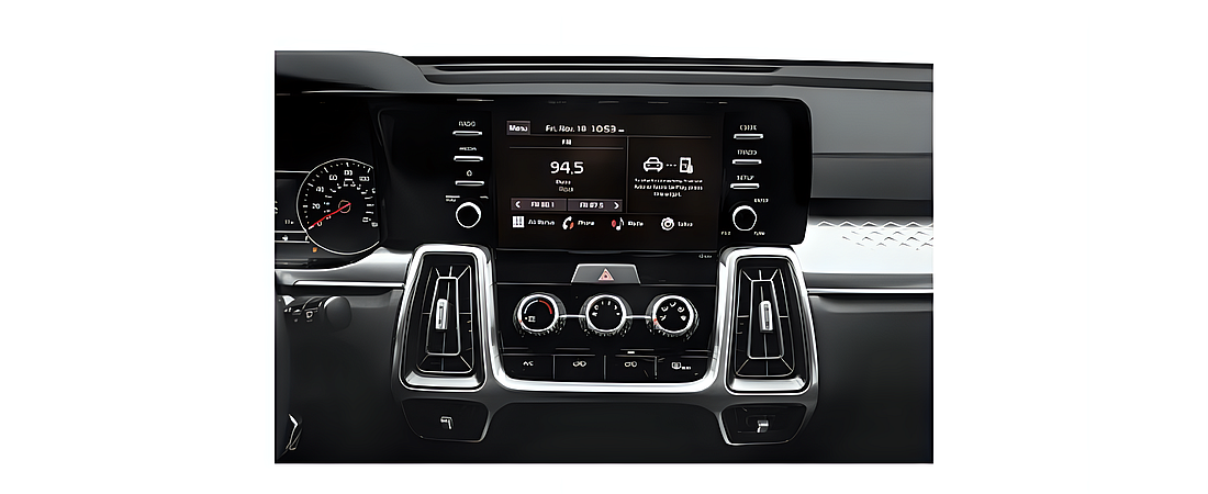 Kia Sorento 2023 9