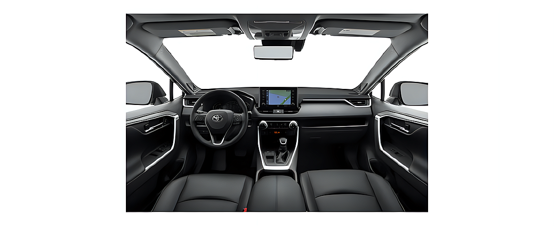 Toyota RAV4 2022 101