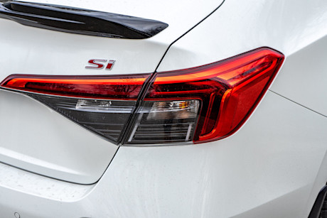 Editorial 2024 honda civic si td 240326 13 kd