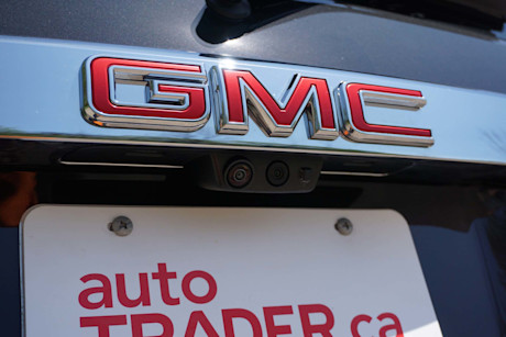 Editorial 2020 gmc acadia denali 12 di