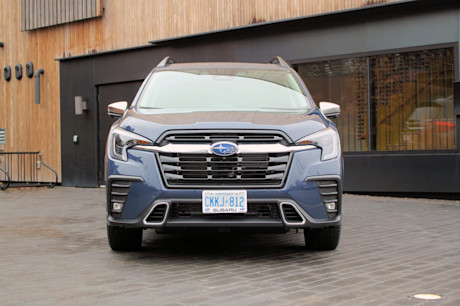 Editorial 2023 subaru ascent 01 sha