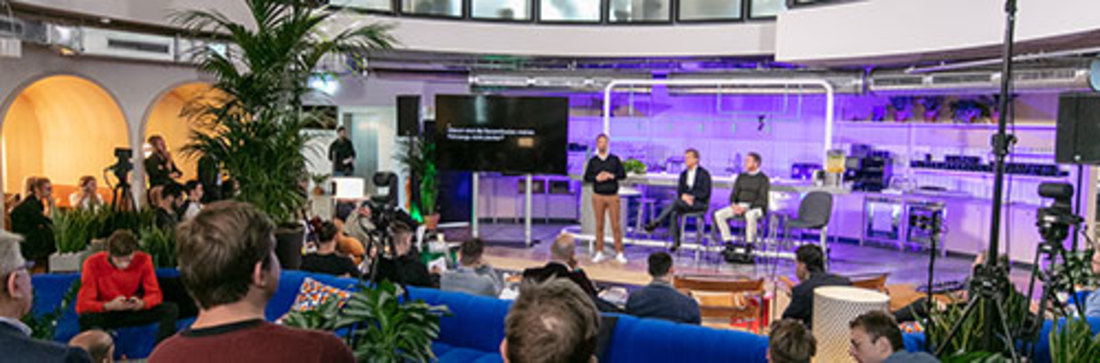 Bericht: Care by Volvo – Einfach mal leihen