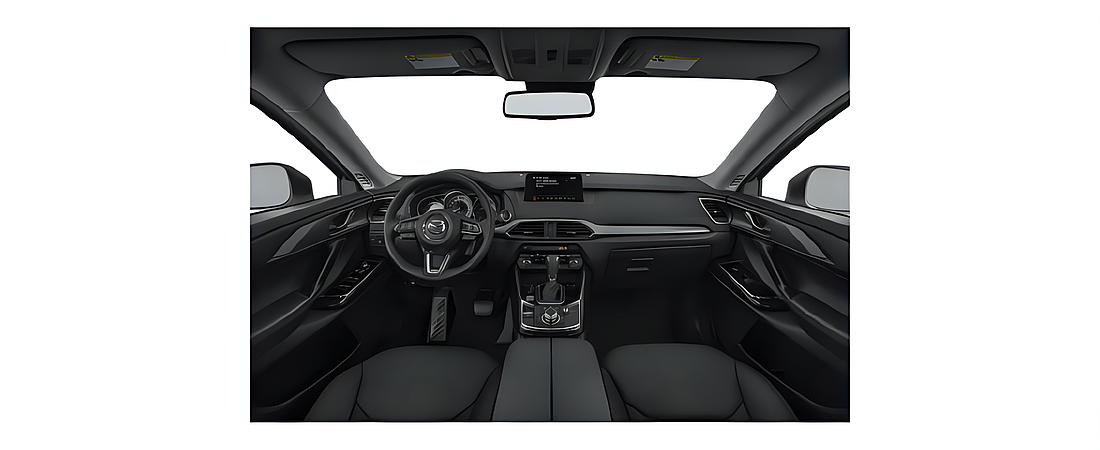 Mazda CX-9 2021 22