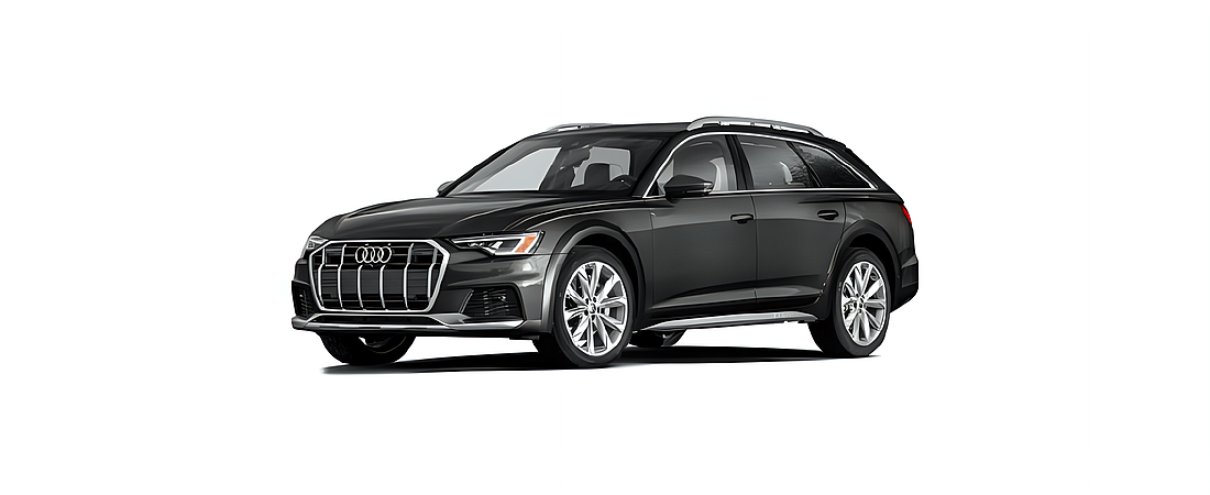 Audi A6 allroad 2023 1
