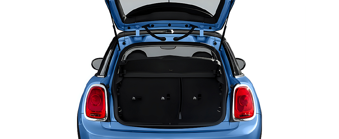 MINI Cooper Hardtop 2015 30