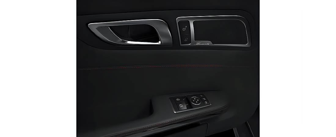 Mercedes-Benz AMG GT 2017 24