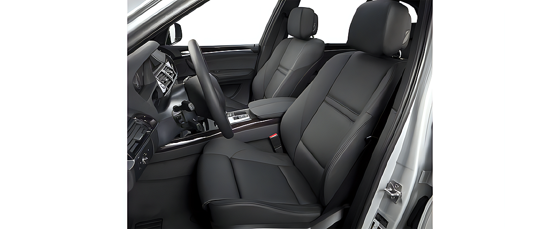 BMW X5 2012 8