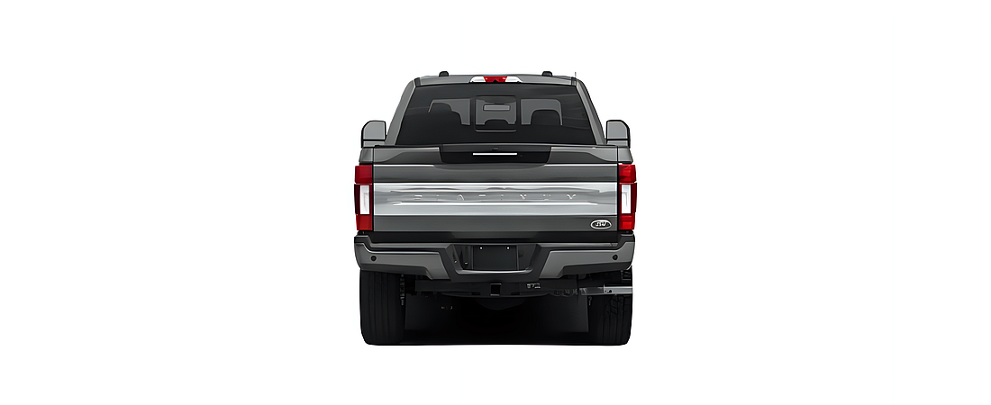 Ford F-250 2022 90