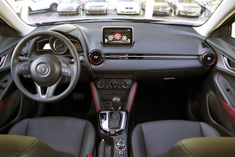 Editorial 19 jy 2016 mazda cx 3