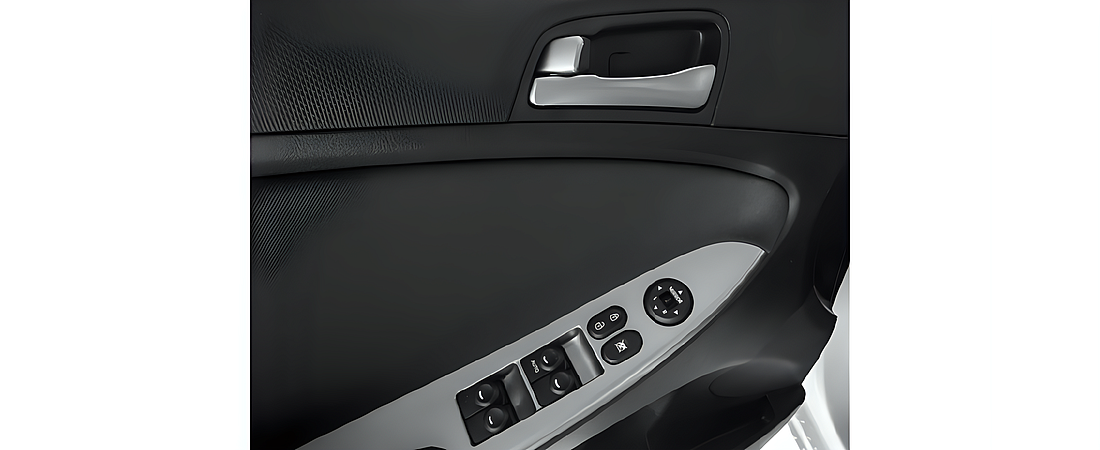 Hyundai Accent 2015 35