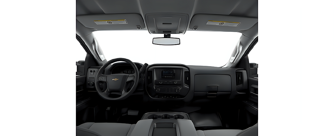 Chevrolet SILVERADO 3500HD 2016 7