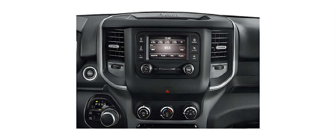Ram 3500 2024 12