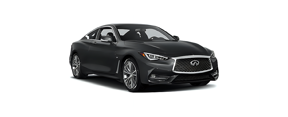 Infiniti Q60 2019 17