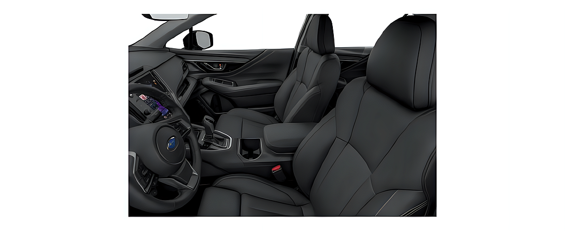 Subaru Legacy 2021 8