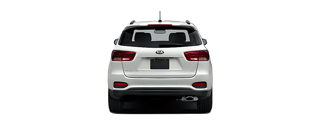 Kia Sorento 2020 31