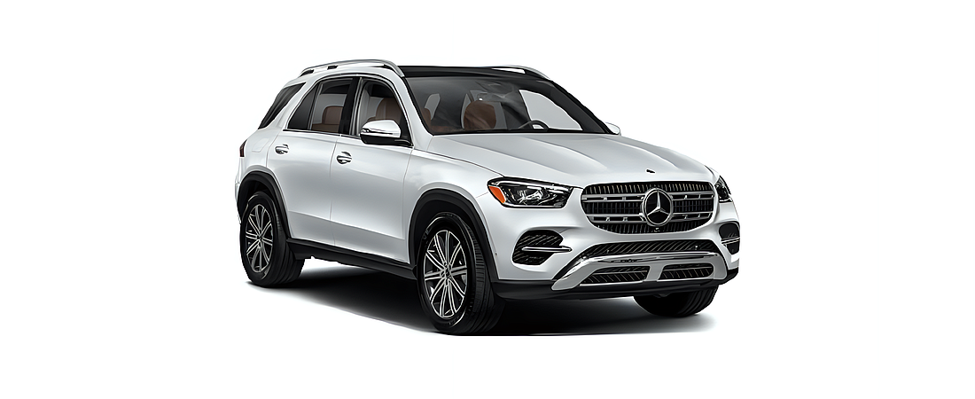 Mercedes-Benz GLE 2024 2