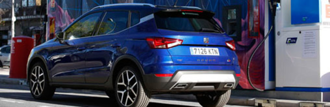 Essai: Seat Arona TGI – Star en devenir