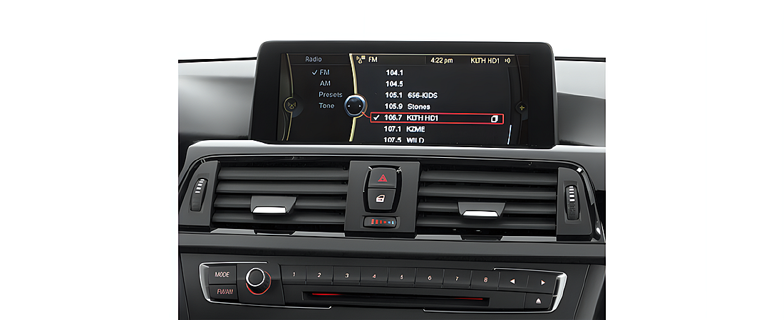 BMW 3 Series 2014 9