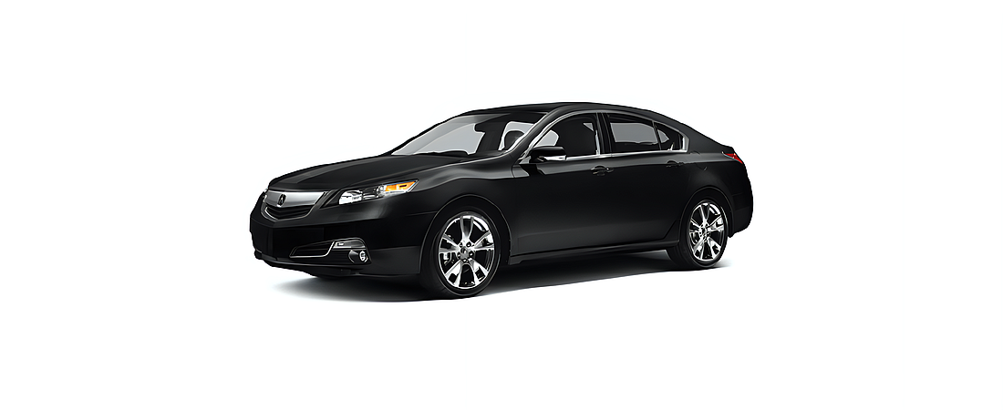 Acura TL 2013 37