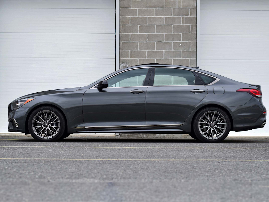 Editorial 2018 genesis g80 sport 03 jp