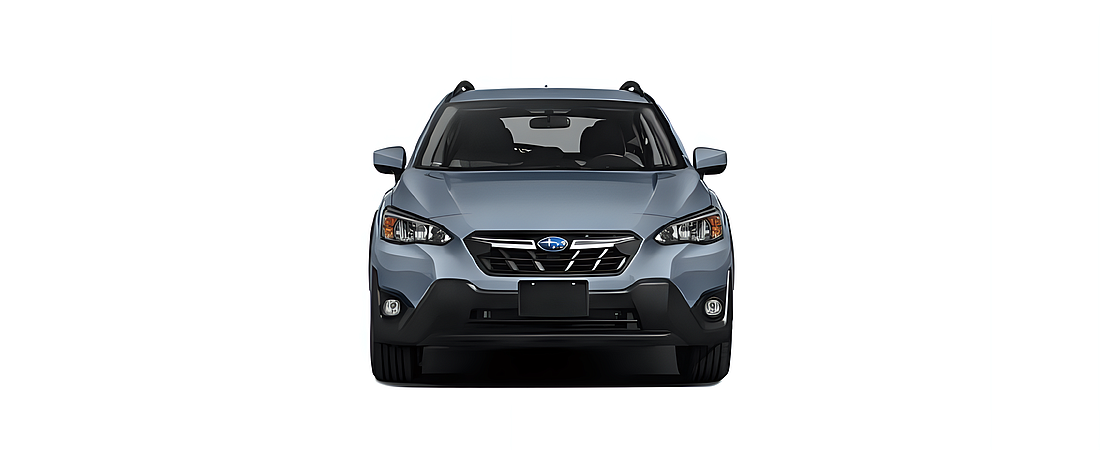 Subaru Crosstrek 2023 30
