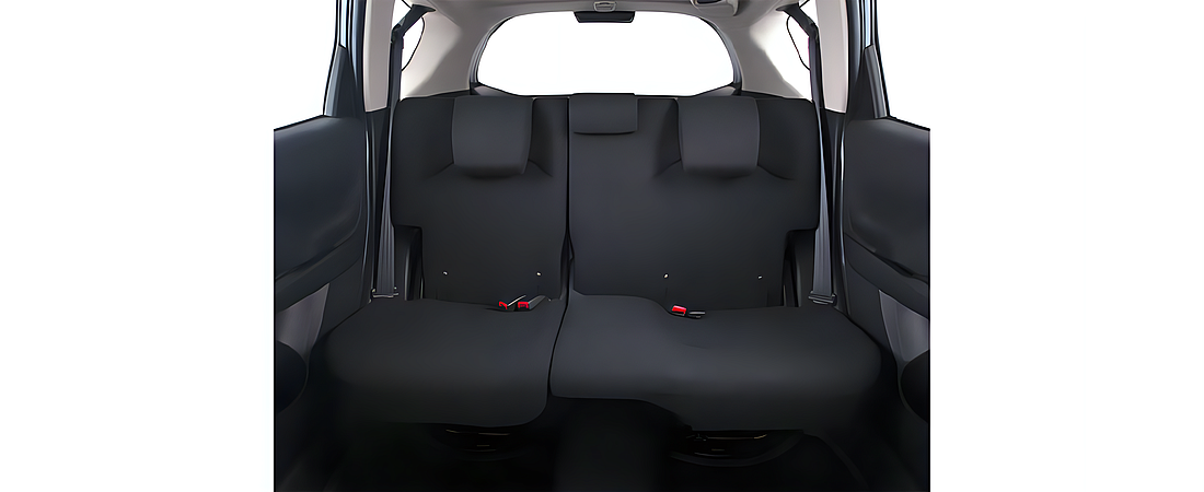 Honda Fit 2012 18