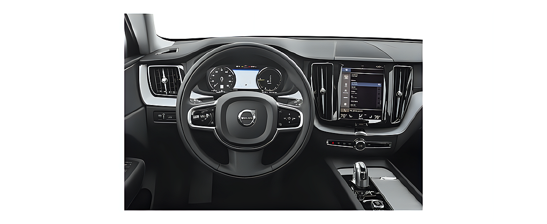 Volvo XC60 2019 21