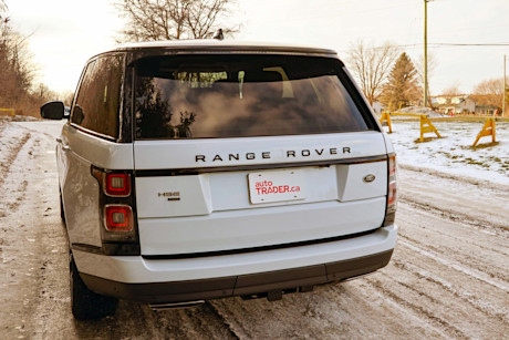 Editorial 2020 land rover range rover p525 hse 06 jm