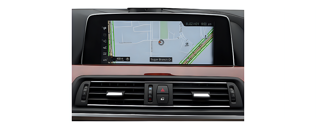 BMW 6 Series 2019 54