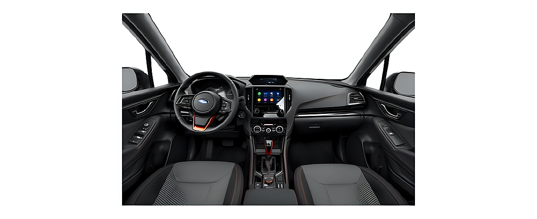 Subaru Forester 2024 20