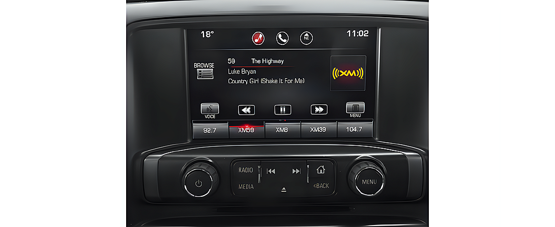 GMC Sierra 1500 2014 43