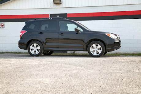 Editorial 2016 subaru forester touring 6mt jw 08