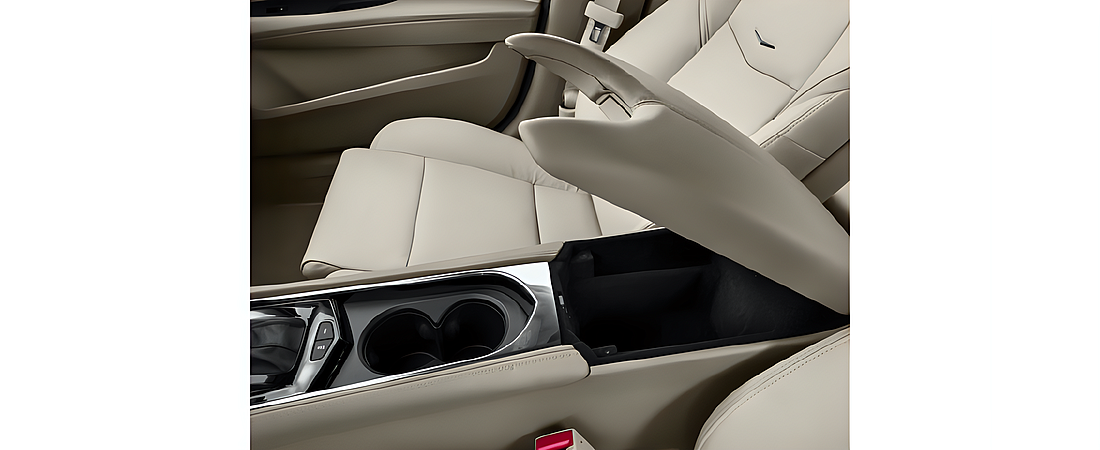 Cadillac ATS 2017 35