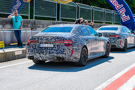 Editorial 2025 bmw m5 fd kd 240624 2