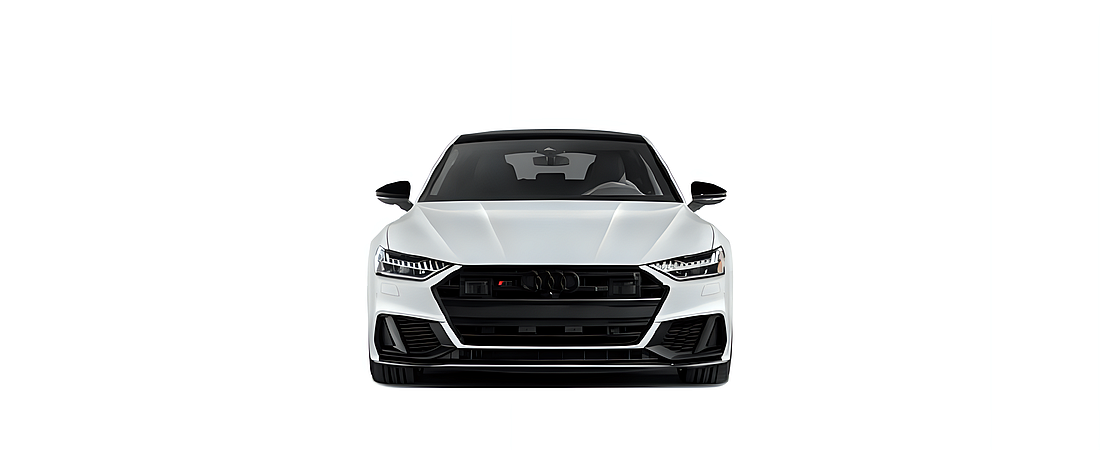 Audi S7 Sportback 2022 4