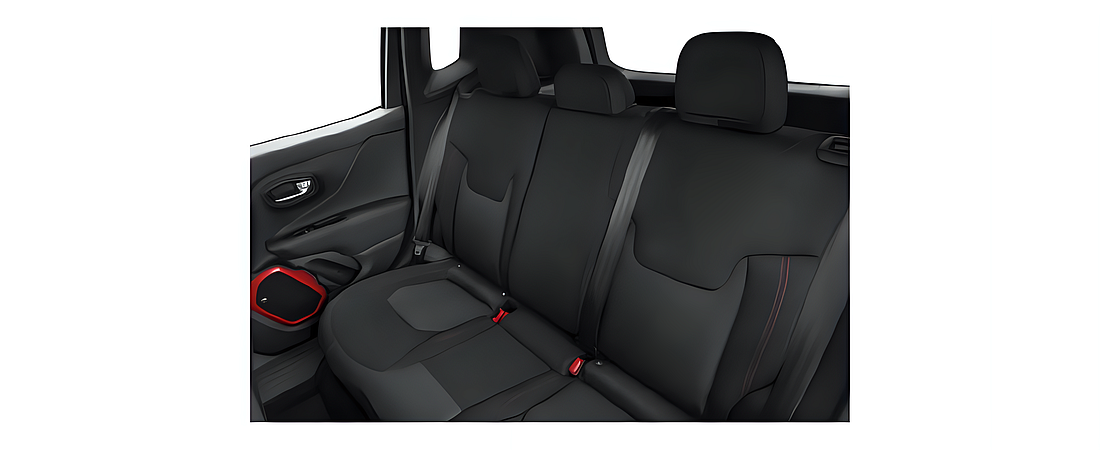 Jeep Renegade 2021 37