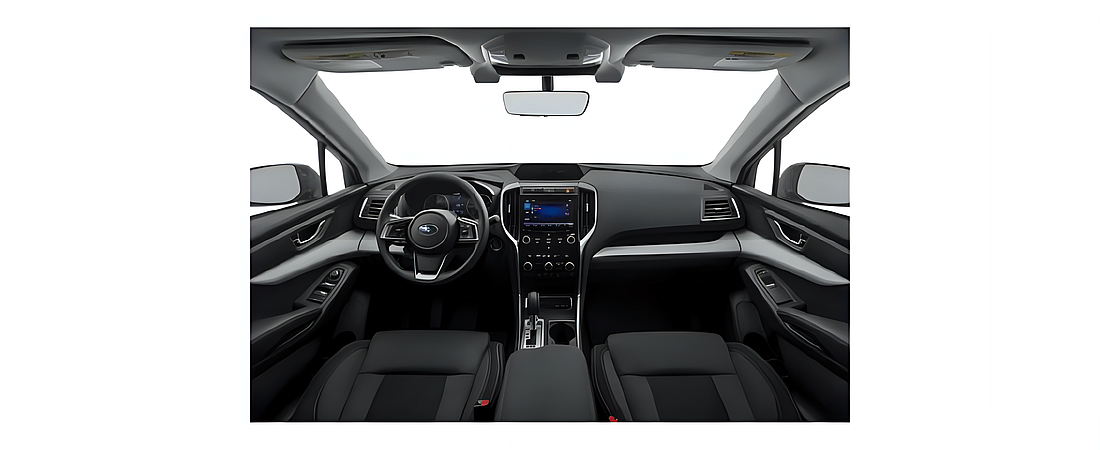 Subaru Ascent 2021 7