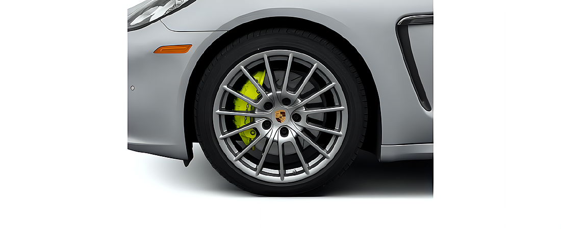 Porsche Panamera 2015 30
