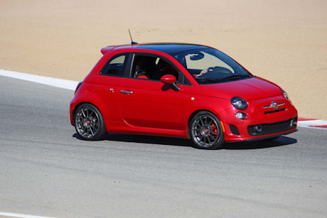 Editorial skip barber racing school 05 dh