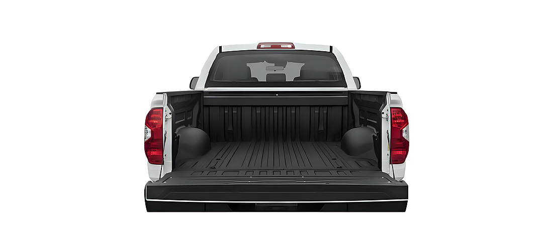 Toyota Tundra 2020 11