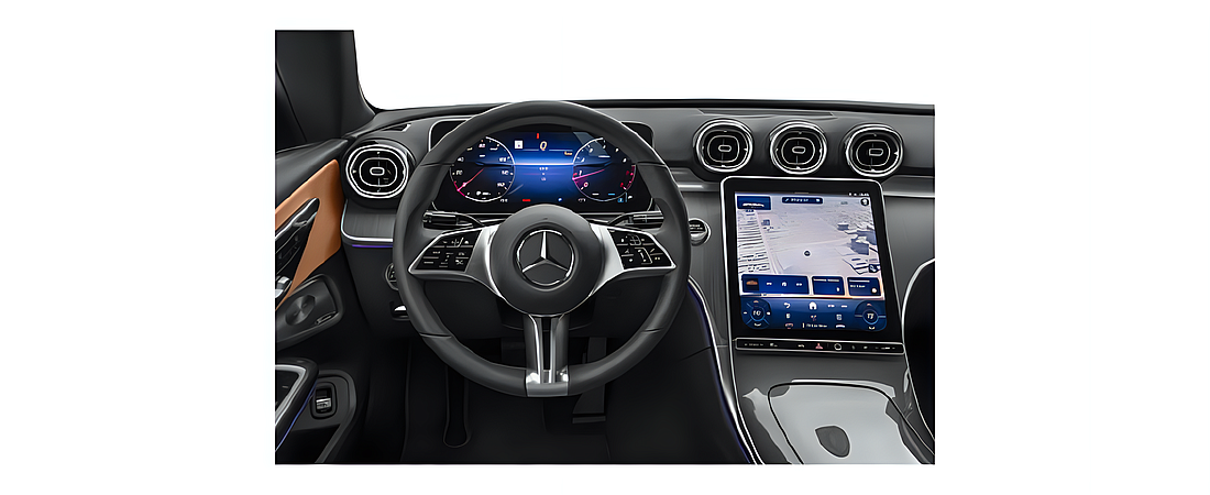 Mercedes-Benz CLE 2026 6