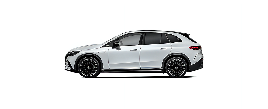 Mercedes-Benz EQE 2024 44