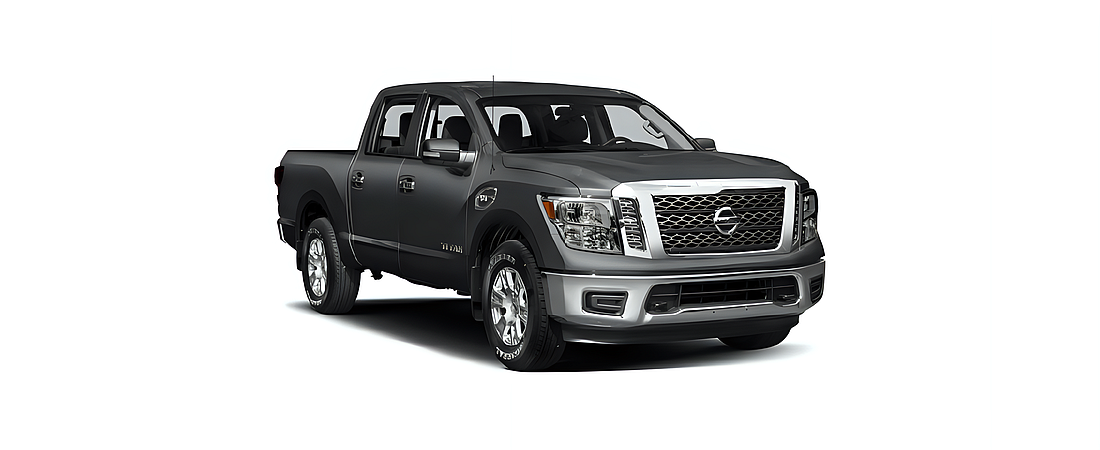 Nissan Titan 2017 97