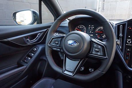 Editorial 2024 subaru wrx td jl 240904 32